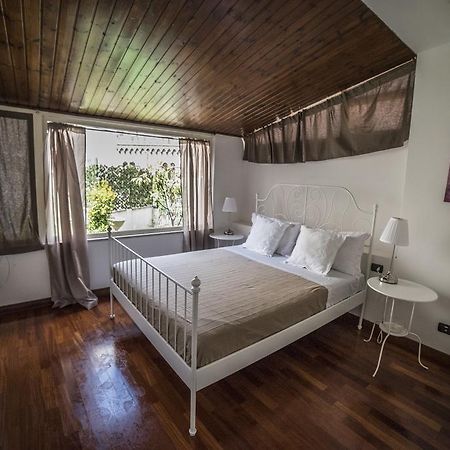 La Maison Jardin Apartment Taormina Zimmer foto