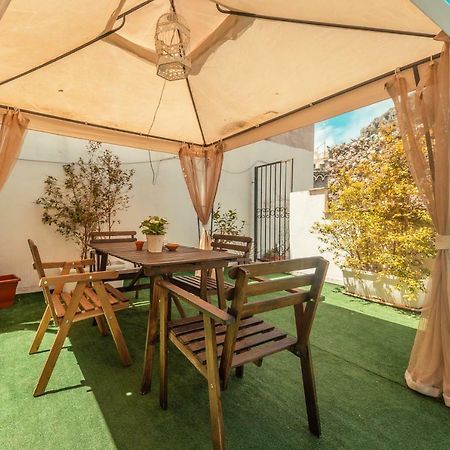 La Maison Jardin Apartment Taormina Exterior foto