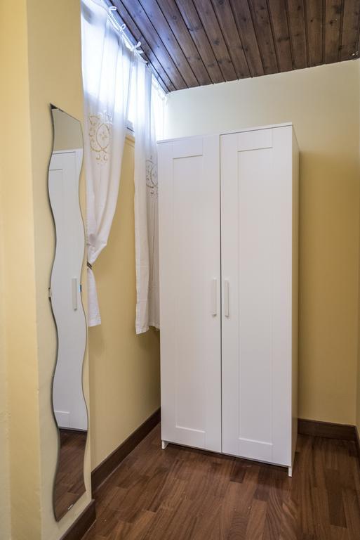 La Maison Jardin Apartment Taormina Zimmer foto
