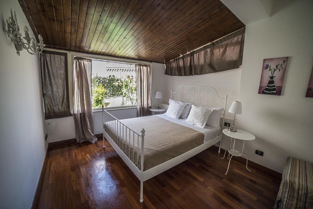 La Maison Jardin Apartment Taormina Zimmer foto
