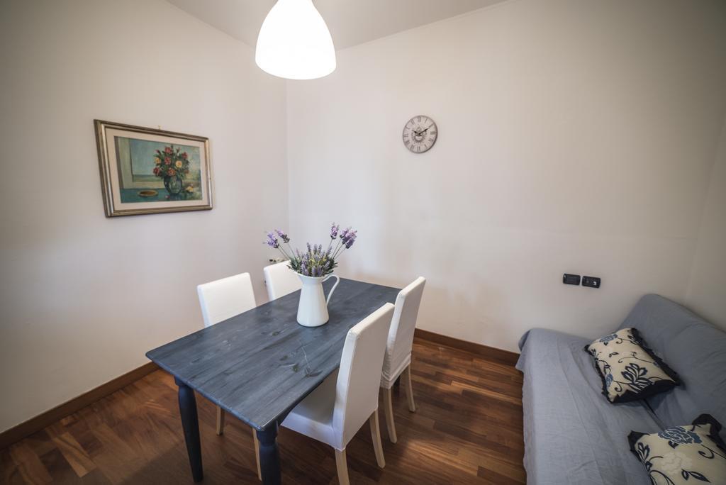 La Maison Jardin Apartment Taormina Zimmer foto