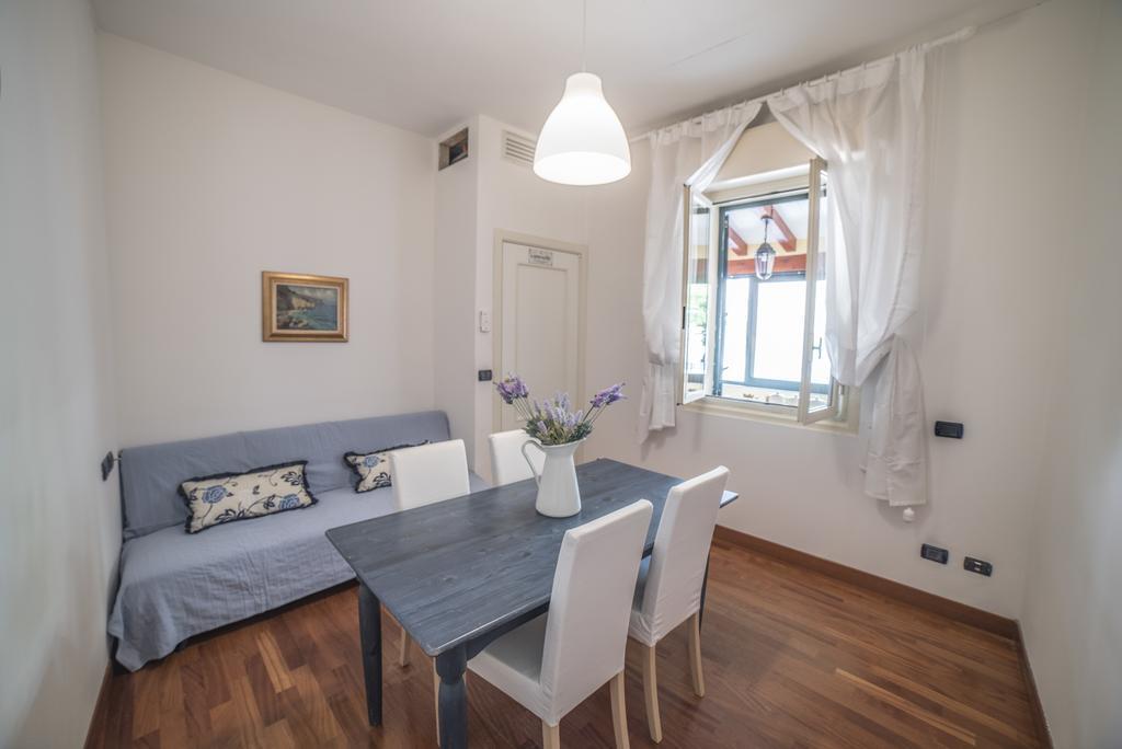 La Maison Jardin Apartment Taormina Zimmer foto
